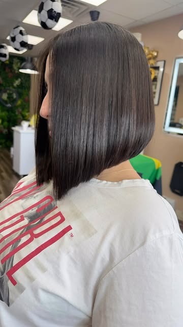 Corte no Authentic Beauty Hair Salon